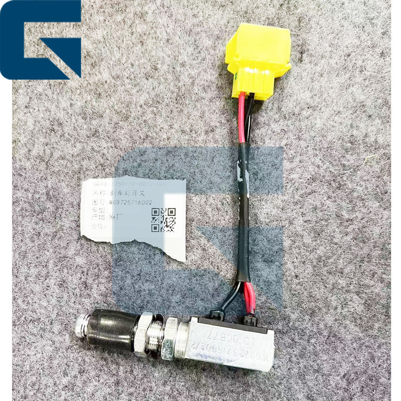 WG9725716002 Brake Light Switch for Truck Parts