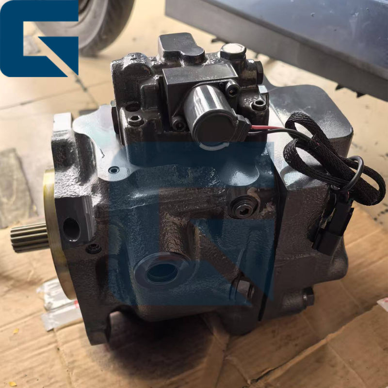 708-1U- 00133 7081U00133 Hydraulic Pump for D275A-5R Bulldozer