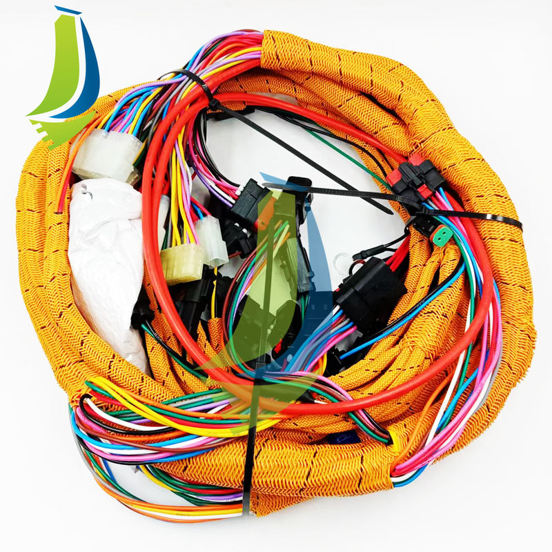 251-0430 2510430 Wiring Harness for E330D Excavator