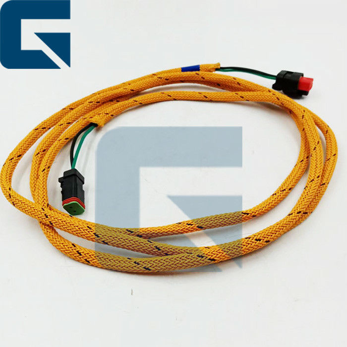 275-6865 2756865 E330D Excavator Solenoid Harness Assy