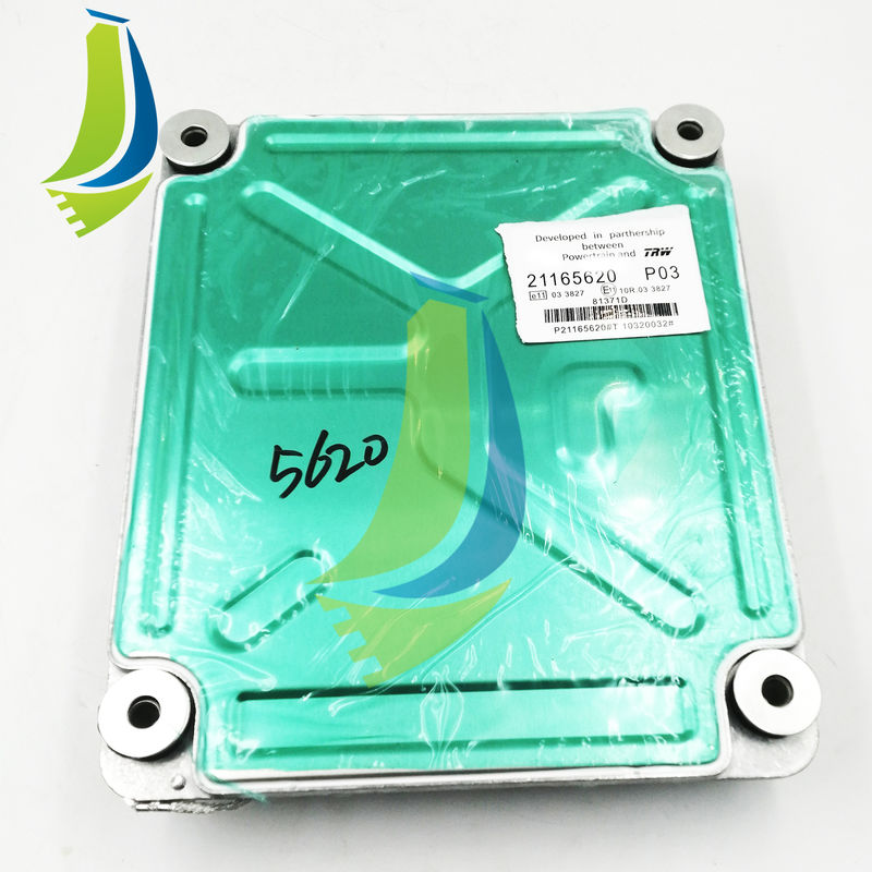 21165620 Controller ECU For D13 Engine