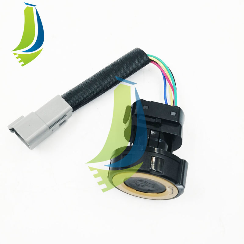 526-5708 5265708 Push Button Start Switch for 320GC Excavator Parts