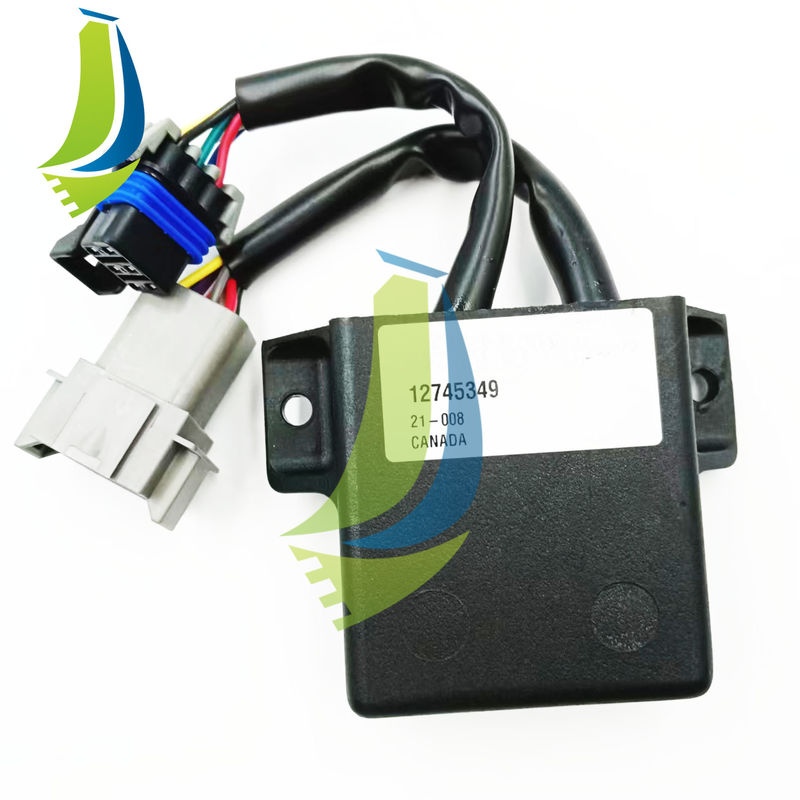 12745349 Control Unit Joystick Control Transmission VOE12745349 for G900B