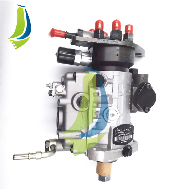 7189-033A Fuel Injection Pump 9520A473G For DP200 DP210