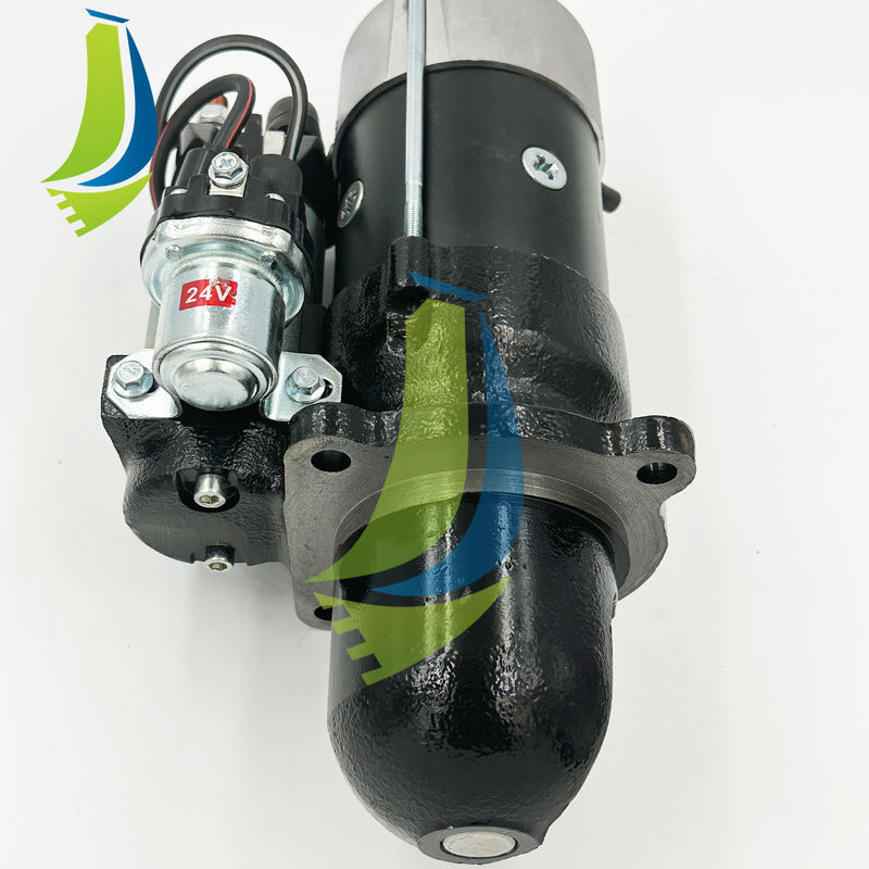 5288683 21YB054 Starter Motor for Excavator Engine