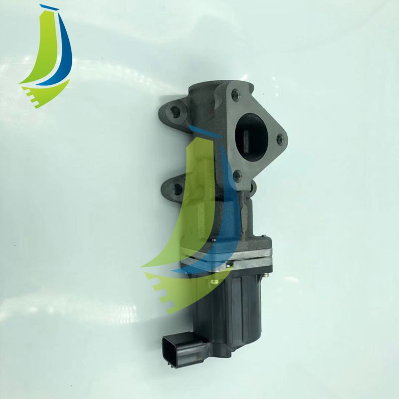 EGR Valve 8982382491 for Excavator 4HK1 6HK1 Engine