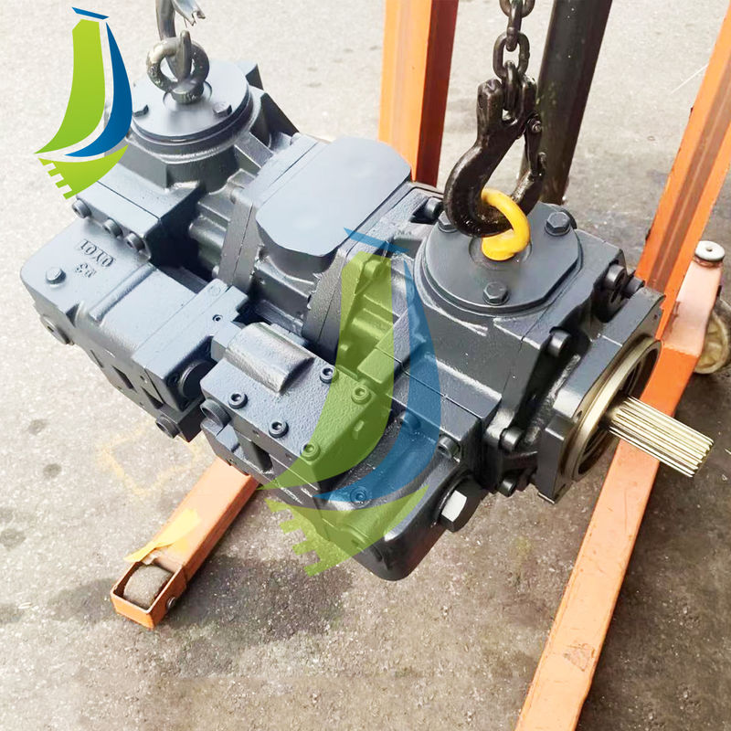 Hydraulic Pump 235-60-11100 for GD825 Grader Excavator Parts
