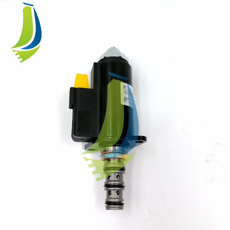 Solenoid Valve 121-1491 for CAT315C 320C Excavator Parts
