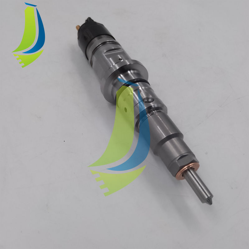 0445120057 Fuel Injector for Engine Spare Parts
