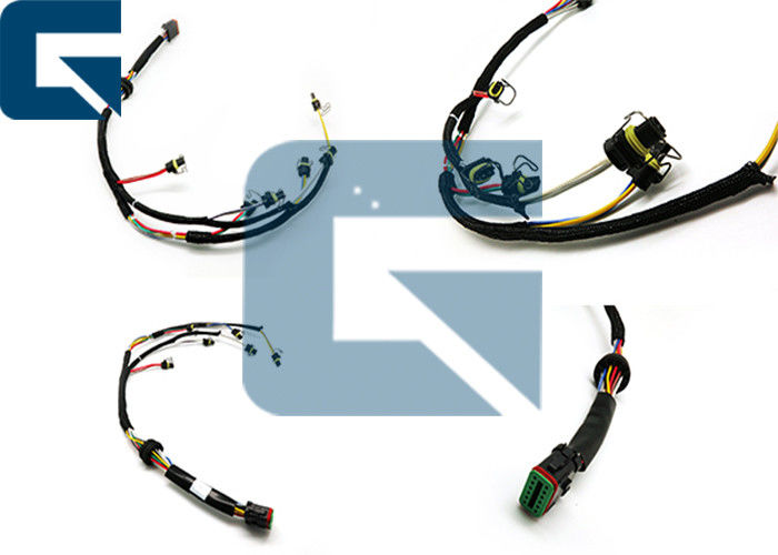 C7 Engine Injector Wire Harness 222-5917 2225917 For  325D 329D 324D Excavator