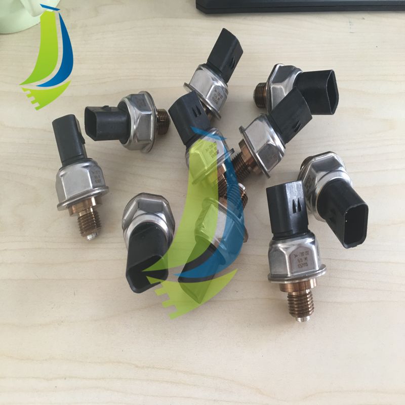 Excavator parts sensor 344-7392 3447392 for 313D2 C4.4