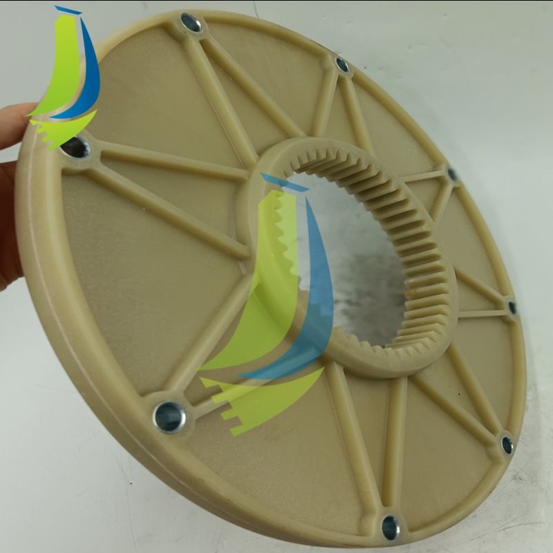 Excavator parts Pump Coupling Flange 339-6869 3396869 for spare parts