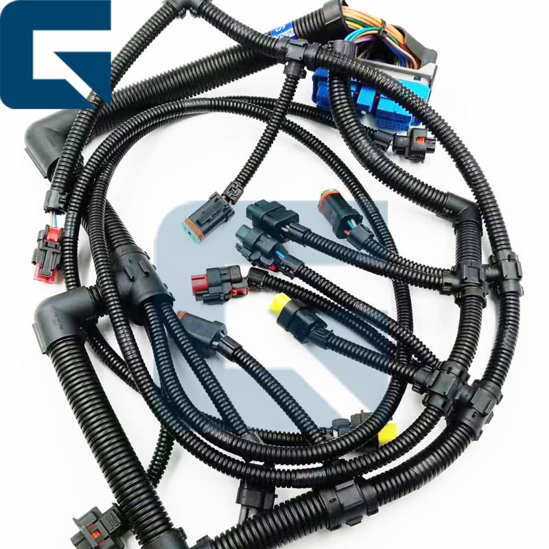 385-5997 3855997 C7.1 Engine Harness for D5R2 Track