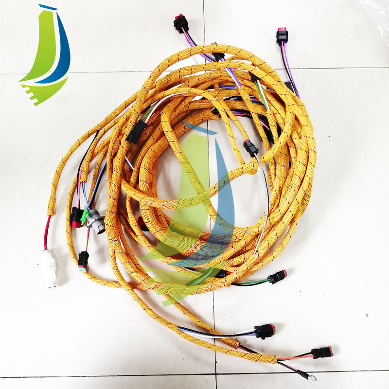 327-9960 3279960 Wiring Harness Chassis Harness for 385C Excavator Parts