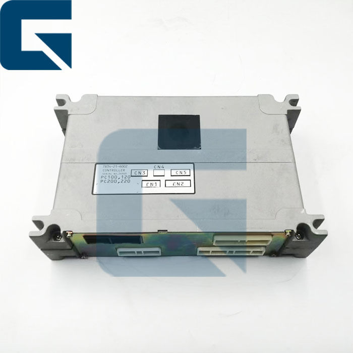 7834-21-6002 7834-24-2005 Controller Control Unit for PC160-6K
