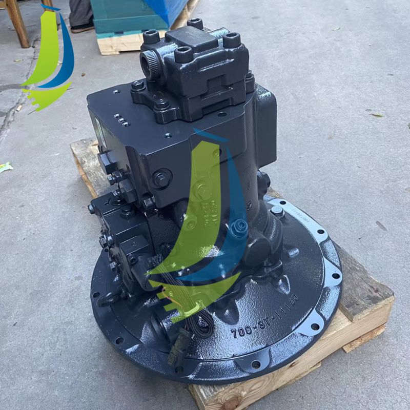 Excavator parts hydraulic main pump 708-3T-11140 7083T11140 for PC78
