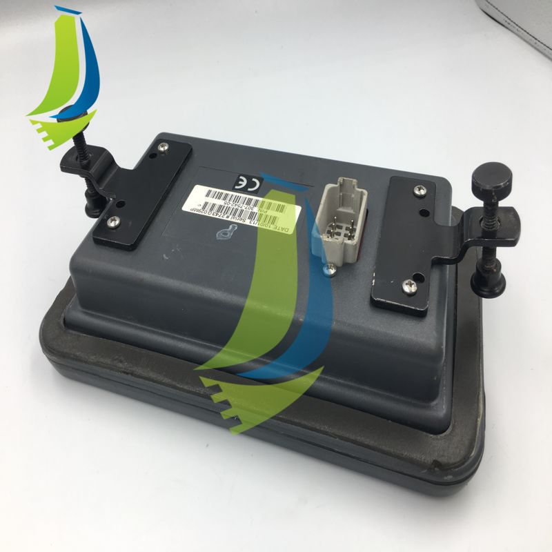 Excavator parts Monitor 307-7542 3077542 for C7 C9