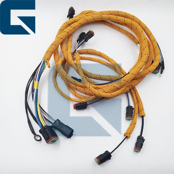 204-0008 Wiring Harness 2040008 for 322C 325C Excavator