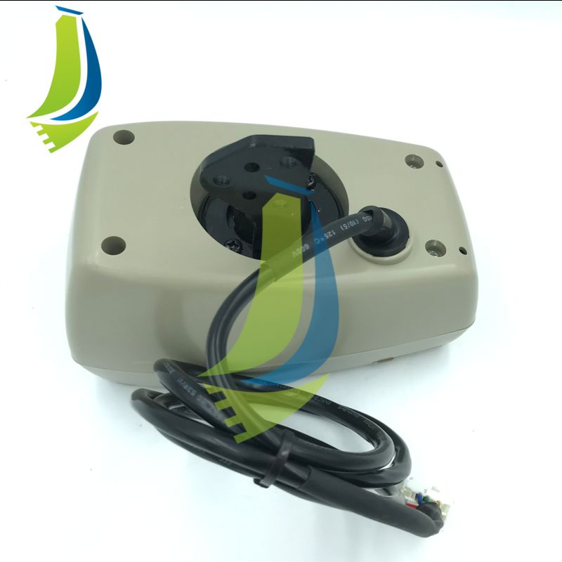 Excavator parts Monitor Display Panel 243-7058 2437058 for M318C M313C