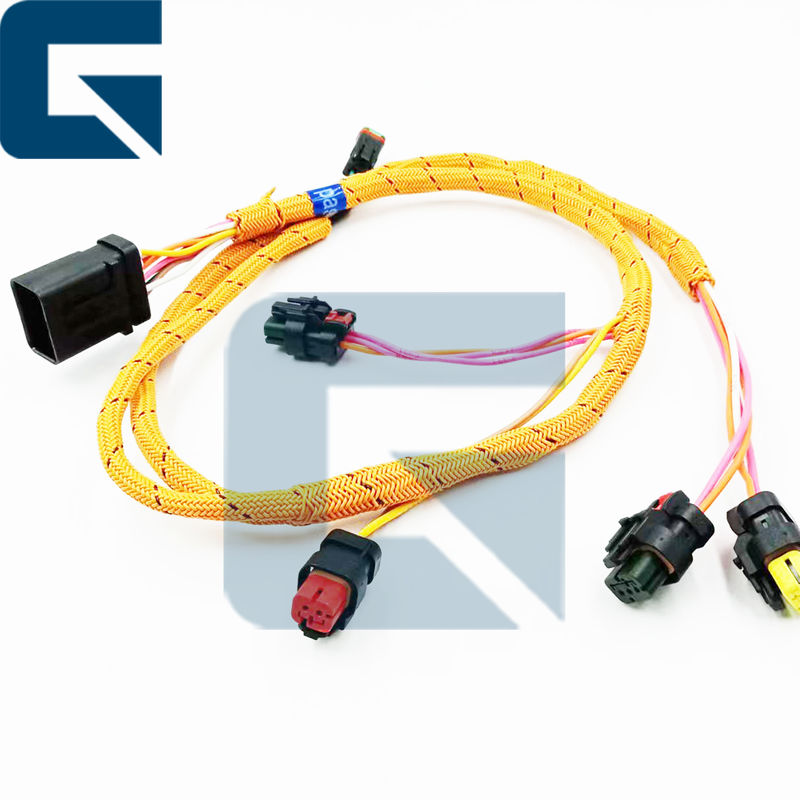 563-7224 5637224 E330GC Excavator Filter Wiring Harness