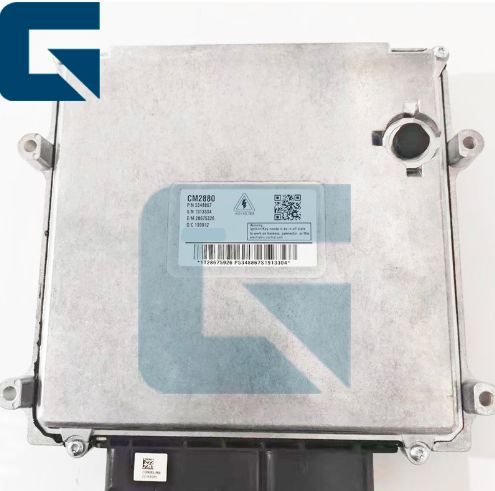CM2880 5348867 ECU ECM Controller for Engine Parts