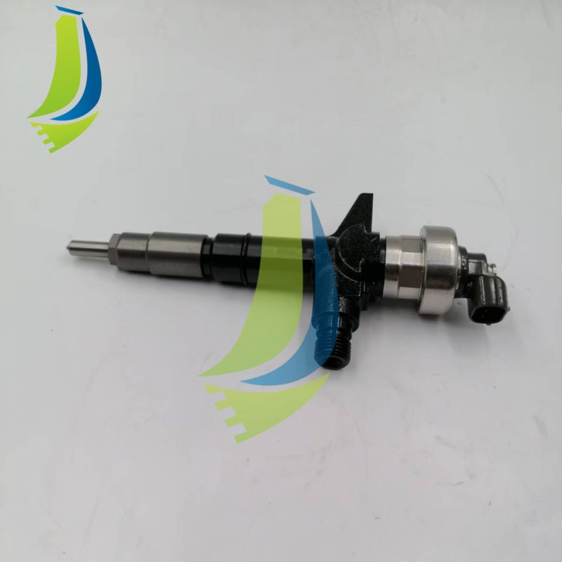 8-98317930-0 8983179300 Diesel Fuel Injector Common Rail Injector for 4JJ1