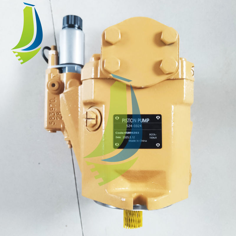 524-0924 5240924 Piston Pump for E345GC Excavator