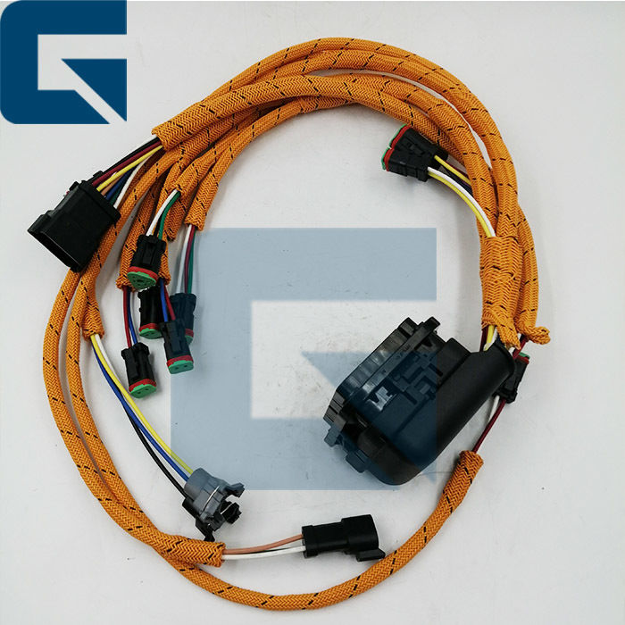 198-2713 1982713 for C7 950H  Engine Wiring Harness