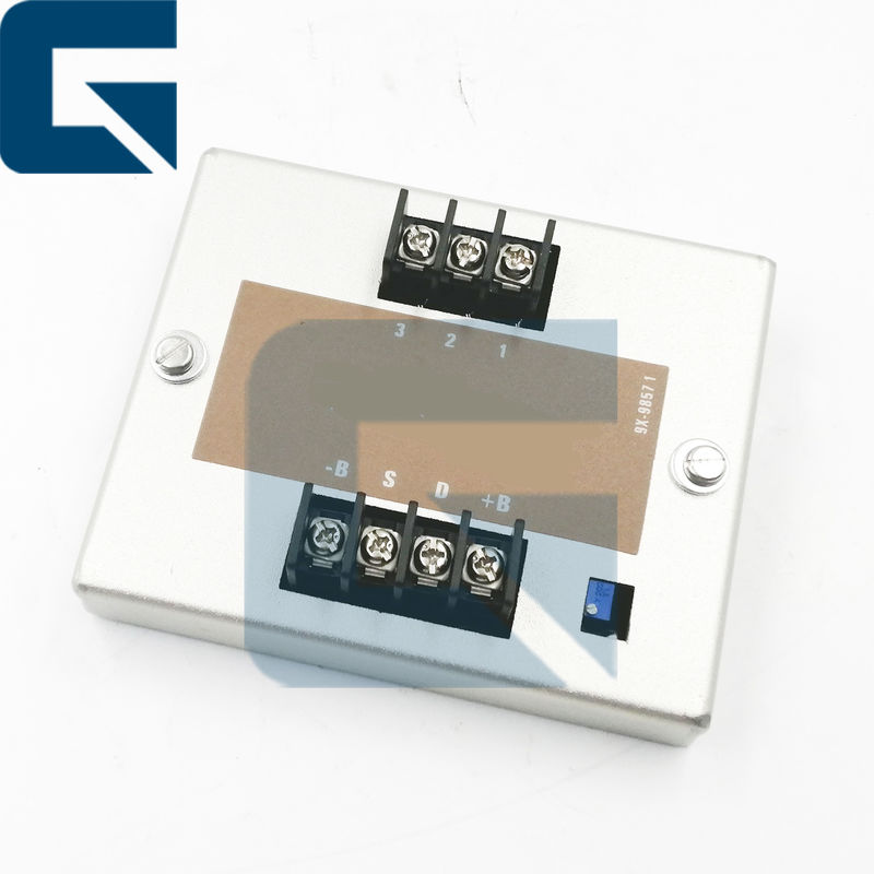 9X-9857 9X9857 3412C Generator Sets Control Module