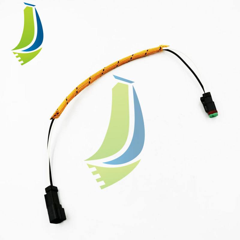 228-7221 2287221 Solenoid Valve Wiring Harness for 322C Excavator Spare Parts