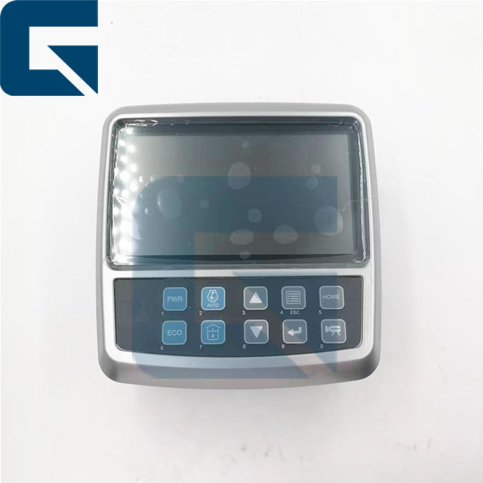 300426-00182 Monitor Display Panel 30042600182 for DX300 DX340LCA Excavator