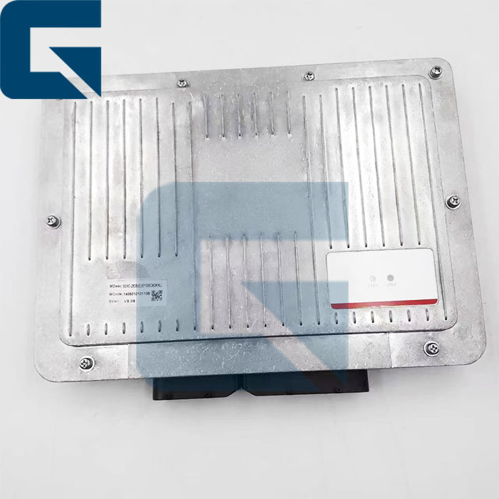 140601010110B Controller ECU ECM for Engine Parts