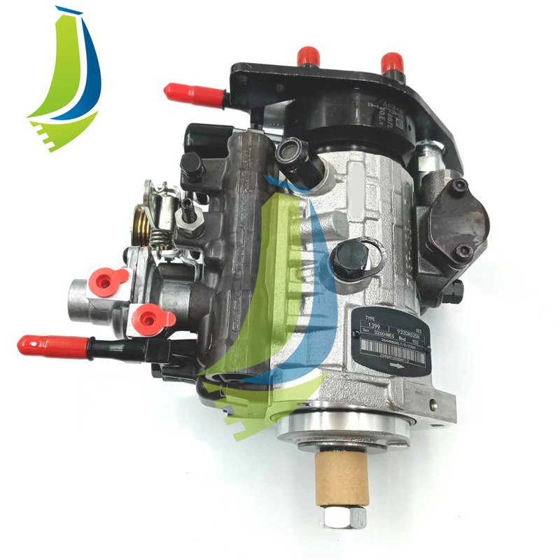9320A535H Fuel Injection Pump For 1104C Engine