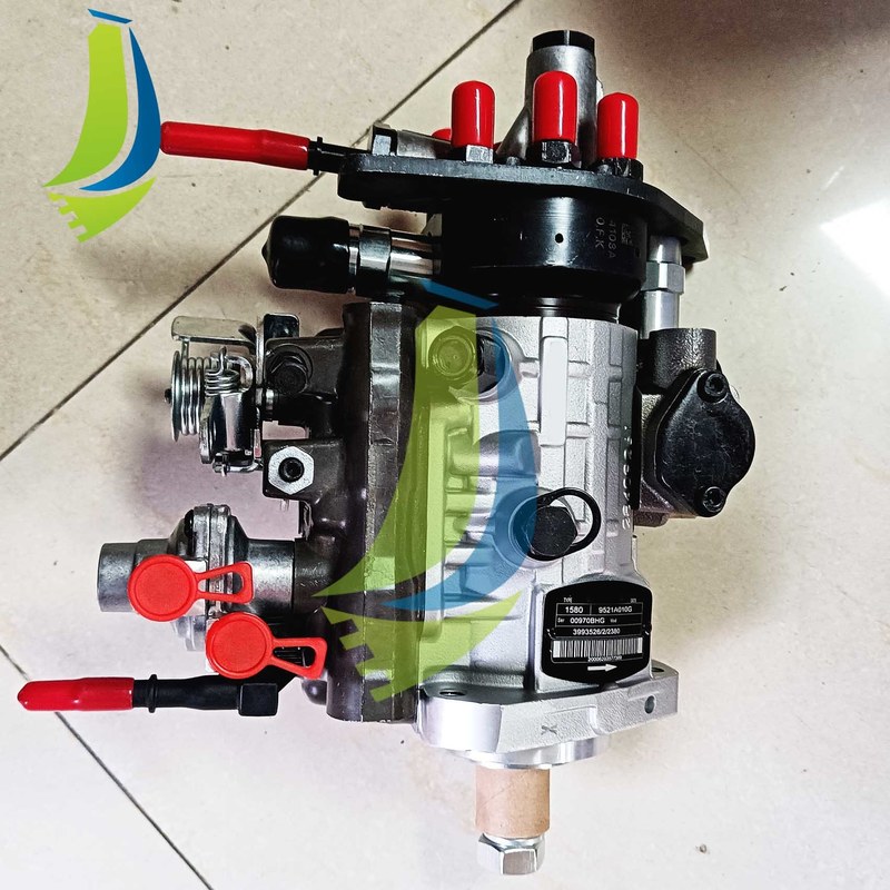 9521A010G Fuel Injection Pump DP310 for Engine