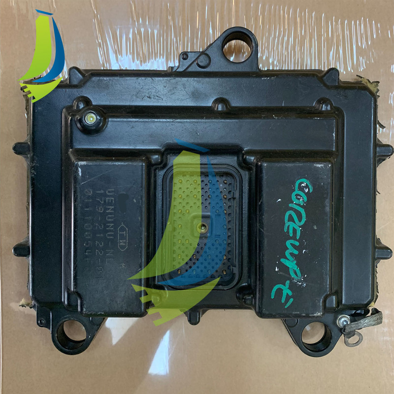 179-2122 Spare Parts ECU ECM Controller Computer Board 1792122