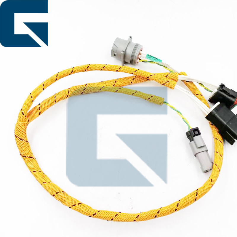 430-7691 4307691 Panel Wiring Harness for C18 Engine