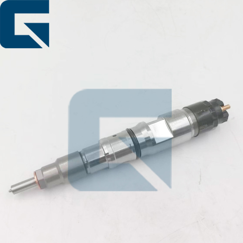0445120295 Diesel Fuel Injector for Engine Parts