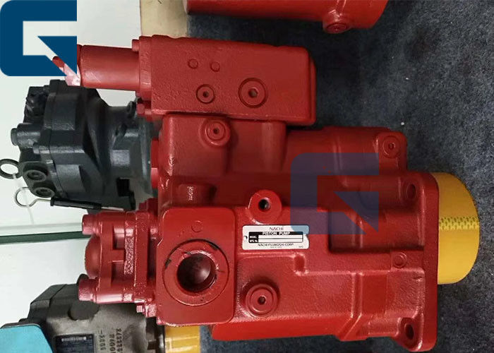 Nachi PVK-3B-585 Hydraulic Piston Pump For ZAX60 EX60 HITACHI Excavator Parts