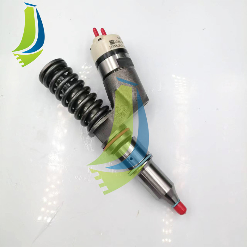 618-0750 6180750 Fuel Injector for C15 C18
