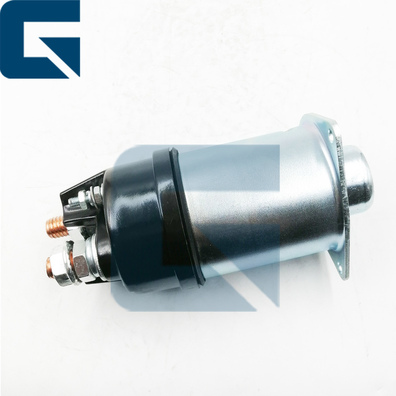 9X-9511 9X9511 Starter Solenoid Valve for 140H 160H Motor Grader