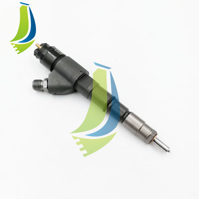 0445120066 Diesel Fuel Injector 0 445 120 066