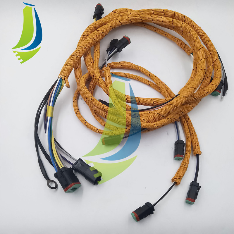 204-0008 Harness Wiring Harness 2040008 for E322C E325C