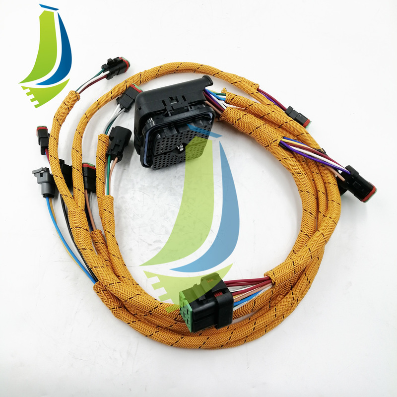 235-8202 Engine Harness Wiring Harness 2358202 for C9 Engine