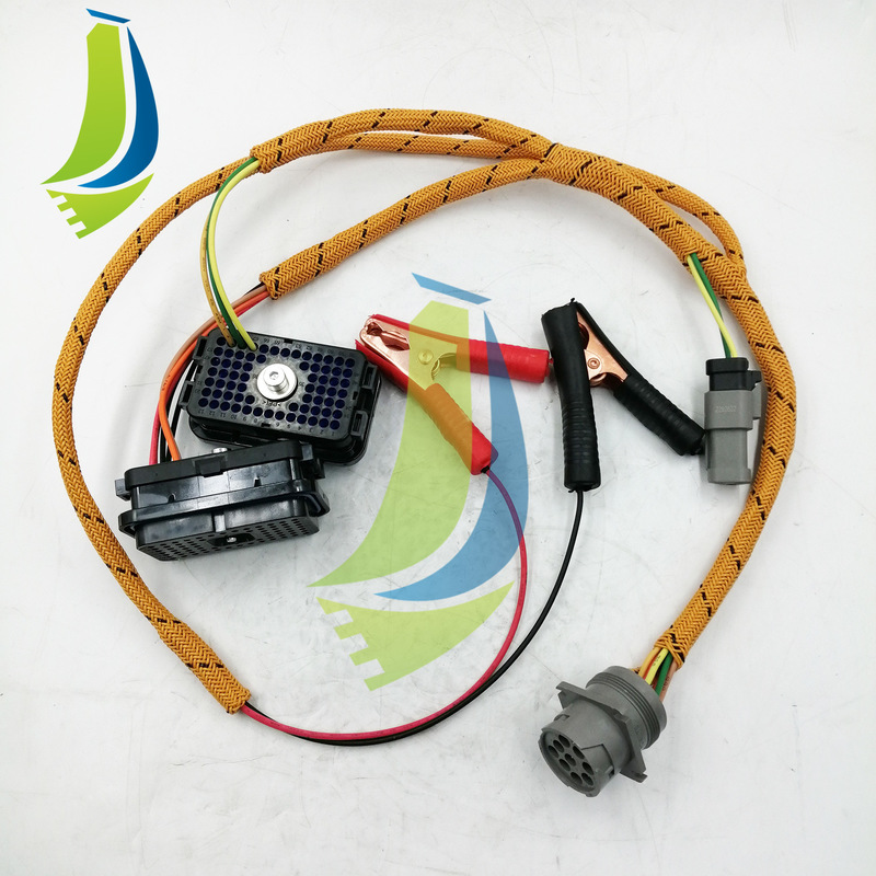 317-2652 Cable Harness Wiring Harness 3172652 Excavator Parts