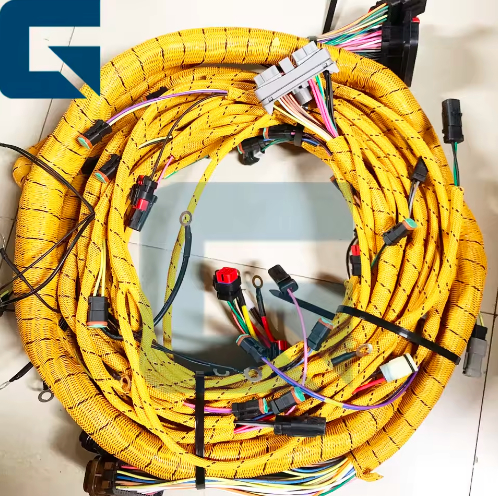 306-8610 Wiring Harness 3068610 for 320D Excavator