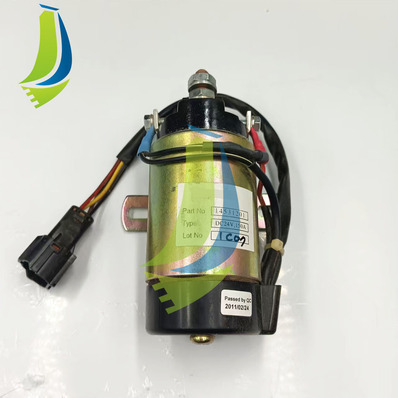 14531201 Electric Relay for EC135B EC140B
