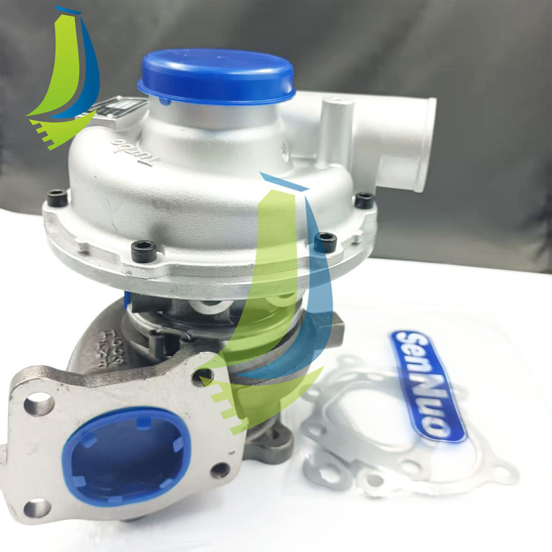 8973628390 Turbocharger for EG70R-3