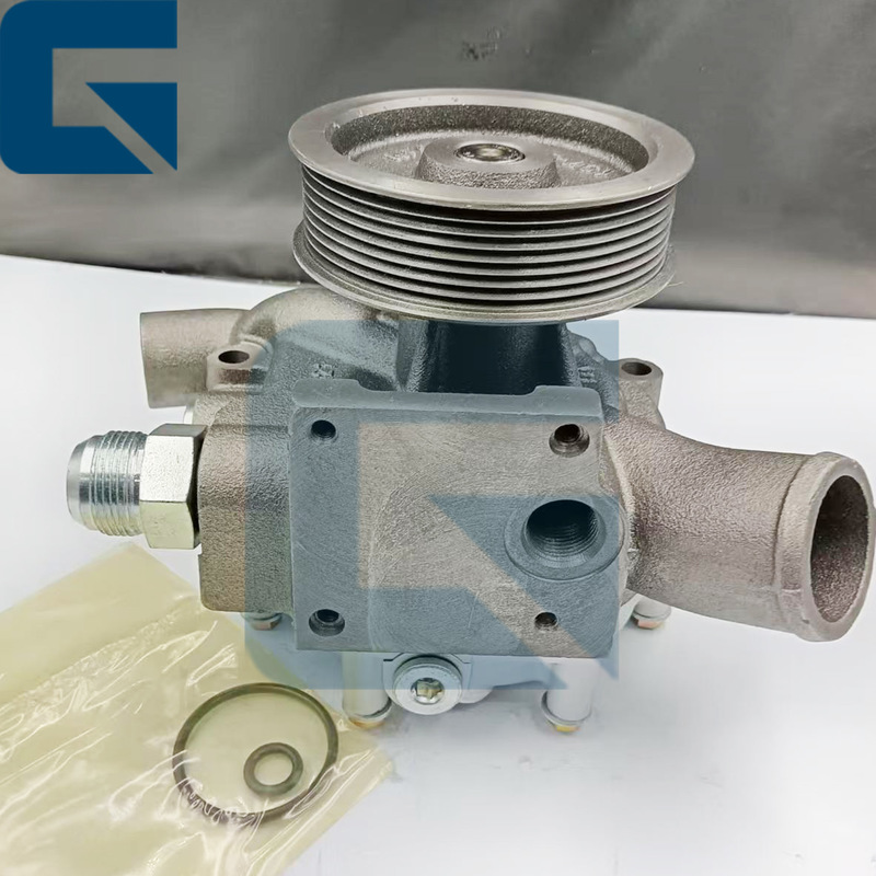 236-4413 2364413 Water Pump for Excavator 324D Engine C9