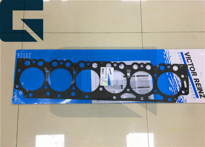D7E Engine Parts Gasket Cylinder Head 61-37570-10 04294195 For EC240 EC290 Excavator