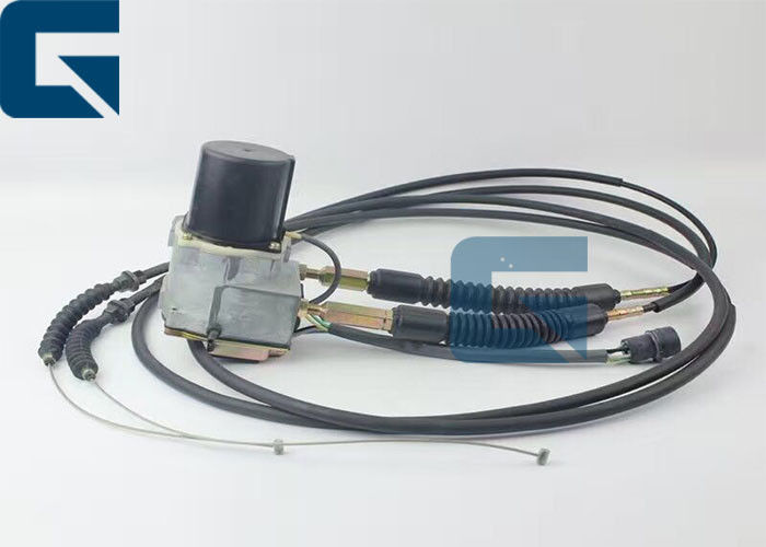  320 E320L E325 Excavator Throttle Motor 106-0092 7Y-3913 1060092 With Single Cable